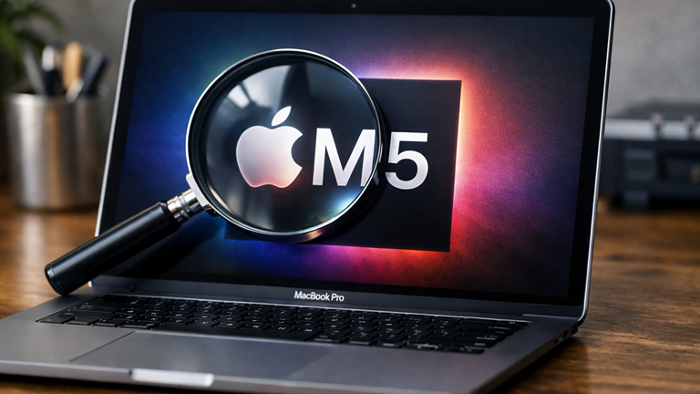macOS 26.4.1: il fix nascosto che riguarda i MacBook con chip M5