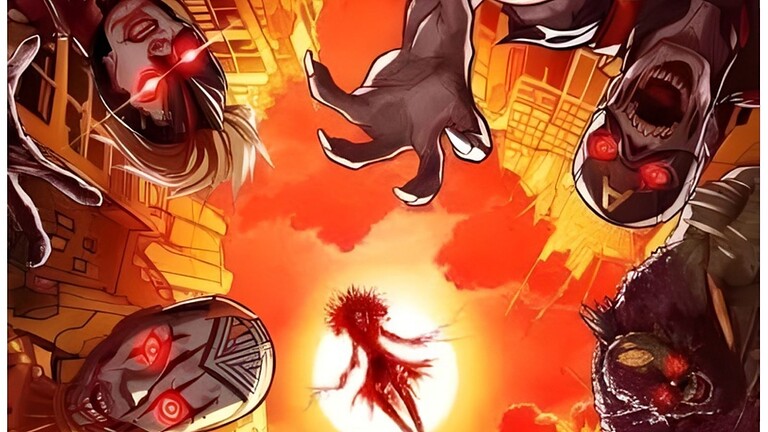 Marvel Zombies stagione 2