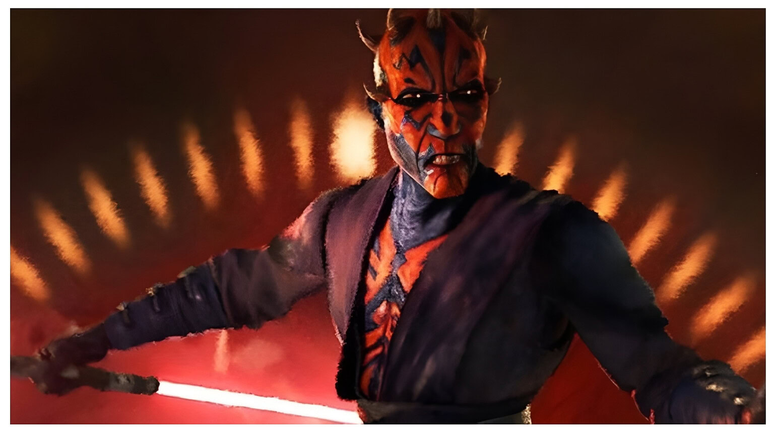 Maul Shadow Lord