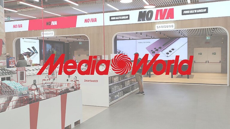 MediaWorld Apple Week
