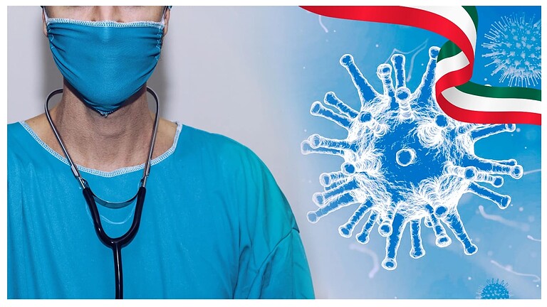 meningite in Italia