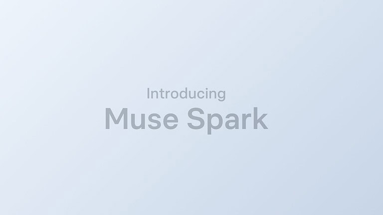 Meta lancia Muse Spark: il primo modello AI pensato per il suo ecosistema