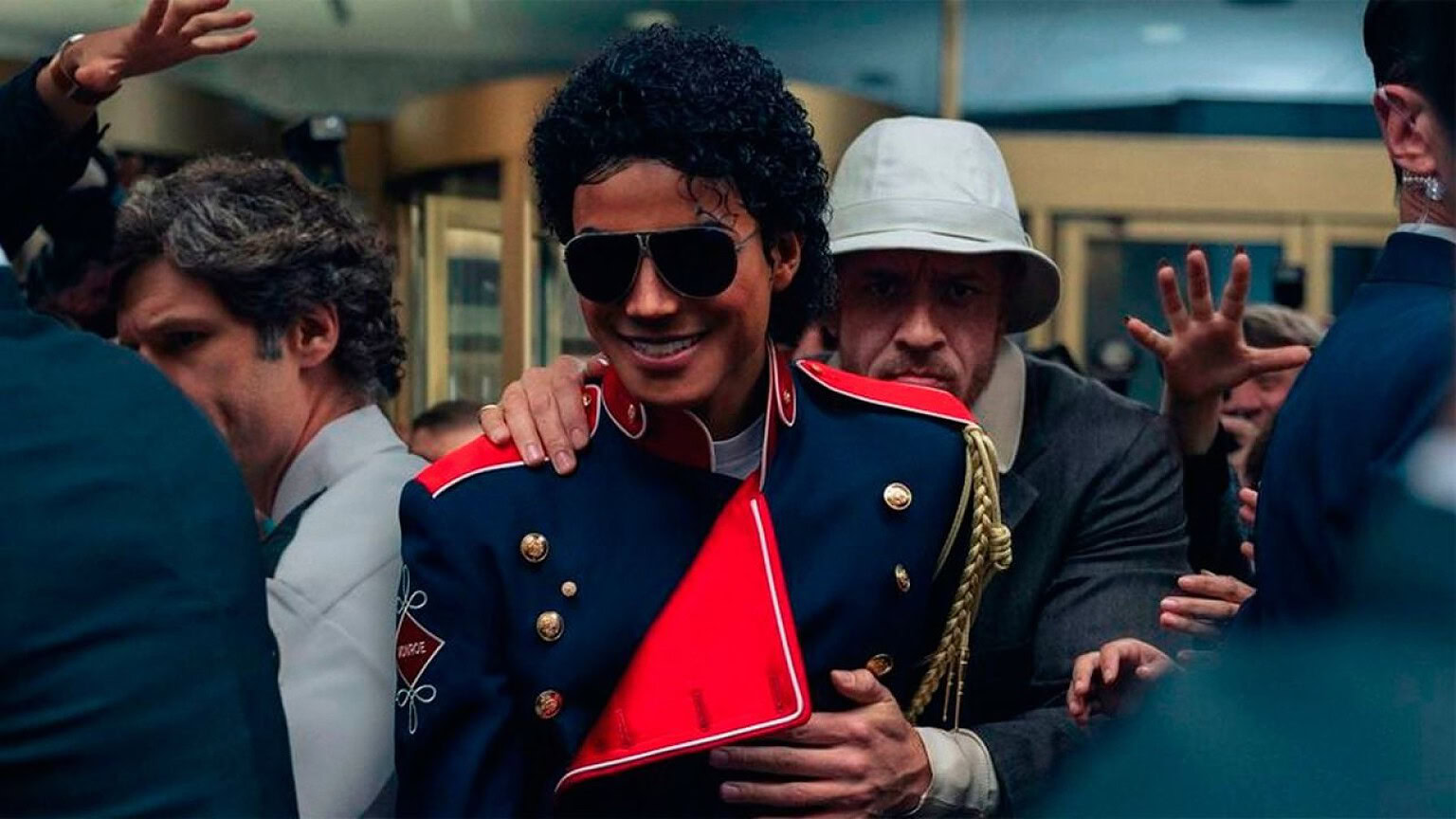 Michael: il biopic lascia spazio a un sequel, ma non è come sembra - Michael biopic sequel