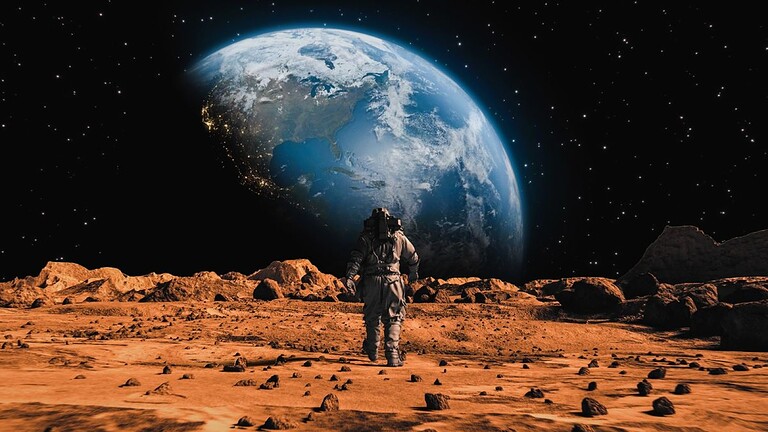Missione su Marte: perché il 2084 potrebbe essere la data giusta - missione su Marte 2084