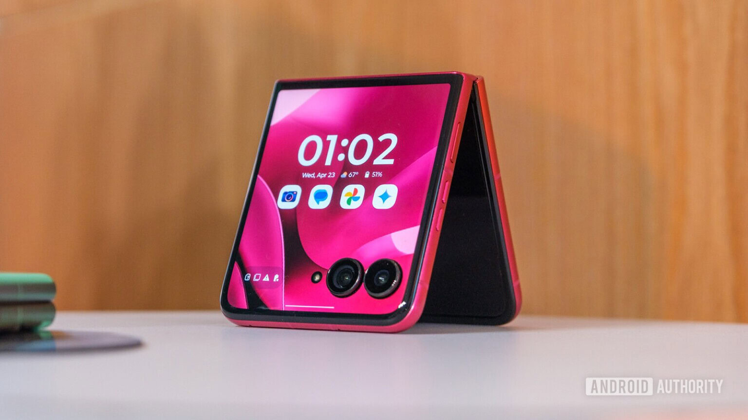 Motorola Android 17 beta: tre nuovi smartphone supportati