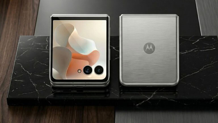 Motorola Razr 70 Ultra