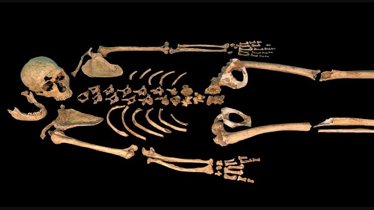 Neanderthal sepolto 40.000 anni fa in Francia: la scoperta che cambia tutto - Neanderthal sepolto Francia