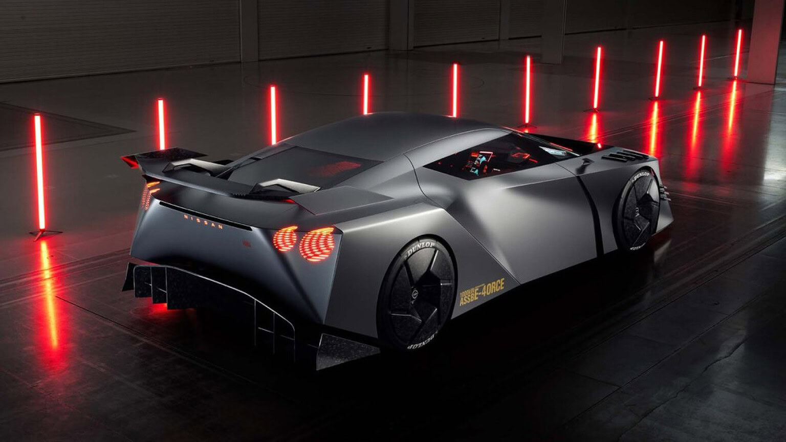Nissan GT-R R36: Godzilla tornerà, ecco quando e a che prezzo