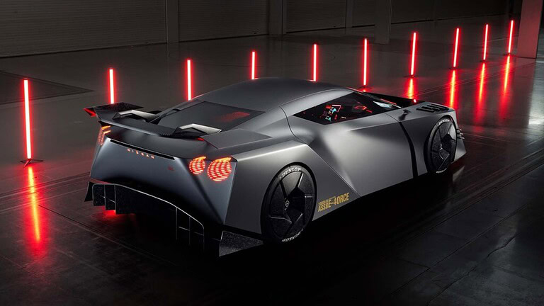 Nissan GT-R R36: Godzilla tornerà, ecco quando e a che prezzo
