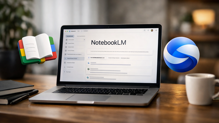 NotebookLM si integra con Gemini: ecco cosa cambia davvero Hmm, il titolo originale è già buono ma supera i 65 caratteri. Devo accorciarlo. Conteggio: "Notebook
