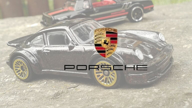 nuova Porsche 911
