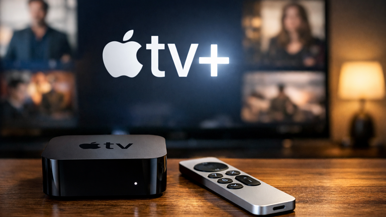 Apple TV+: due nuove serie in arrivo che faranno discutere - nuove serie Apple TV