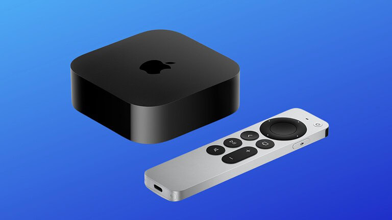 Apple TV