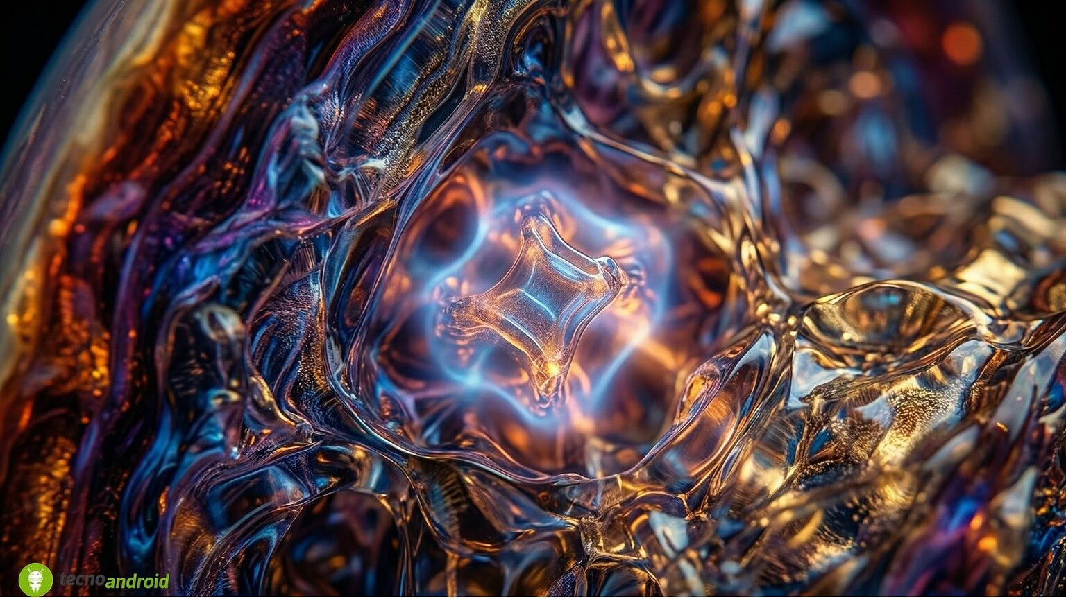 nuovo stato della materia
