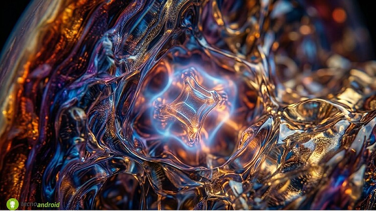 nuovo stato della materia
