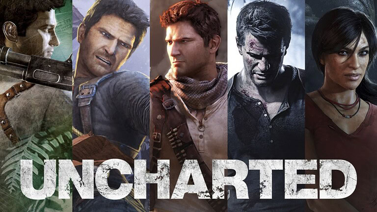 Uncharted: Naughty Dog lavora a un secondo gioco misterioso