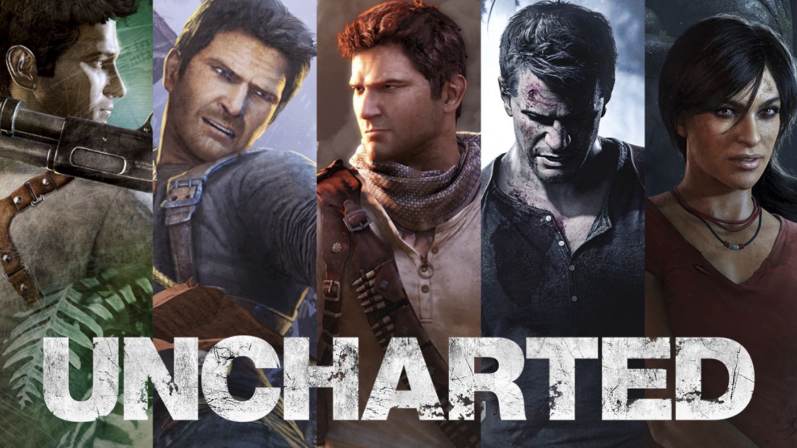 Uncharted: Naughty Dog lavora a un secondo gioco misterioso