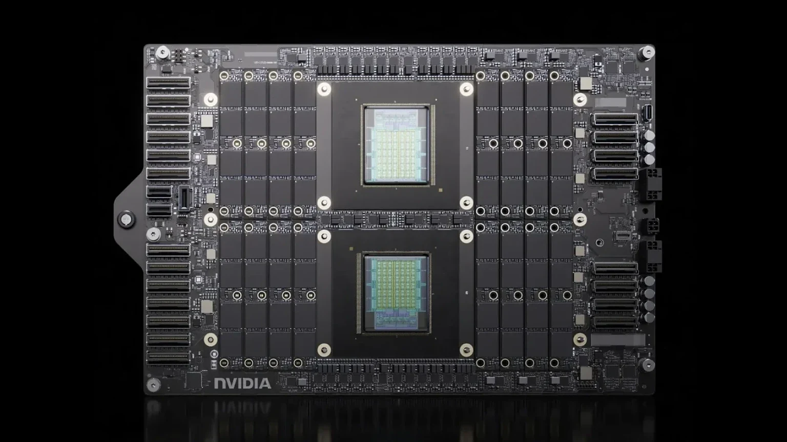 NVIDIA Vera Rubin: Nanya Technology fornirà la memoria LPDDR5X - NVIDIA Vera Rubin LPDDR5X