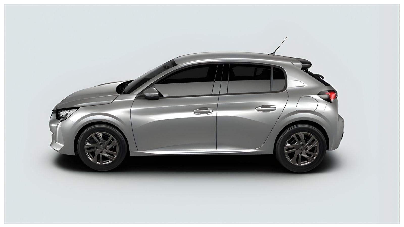offerta Peugeot 208