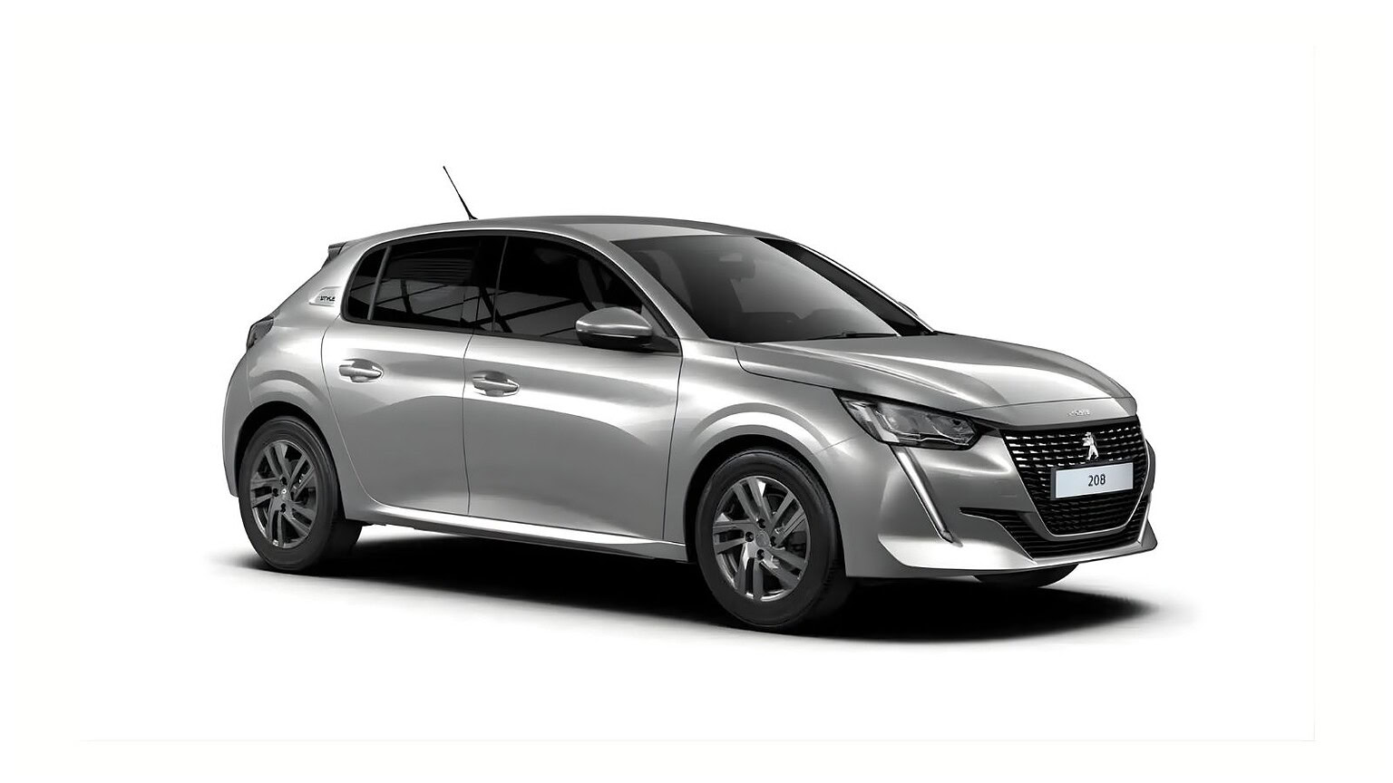 offerta Peugeot 208