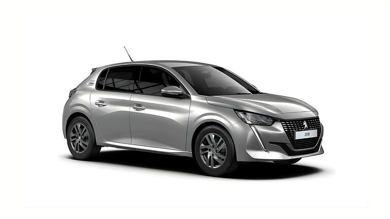 offerta Peugeot 208