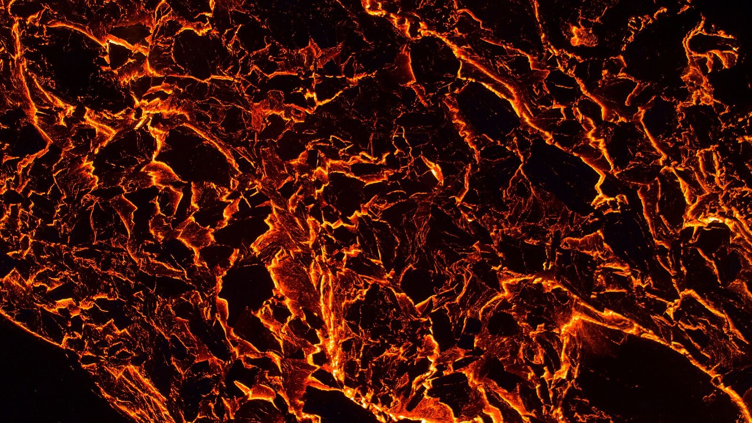 magma