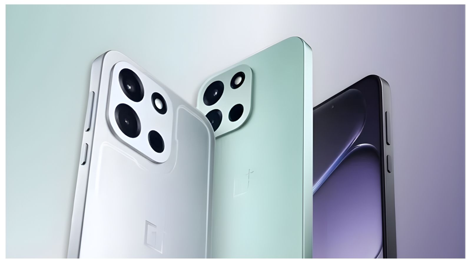 OnePlus Nord 6