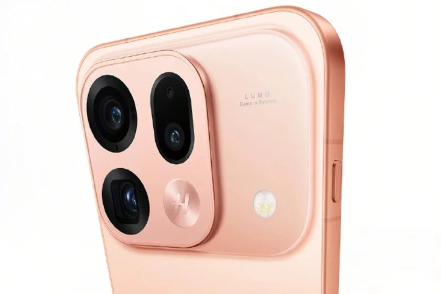 Oppo Find X9s Pro