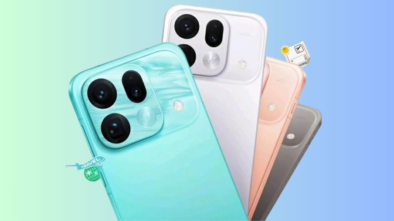 Oppo Find X9s Pro