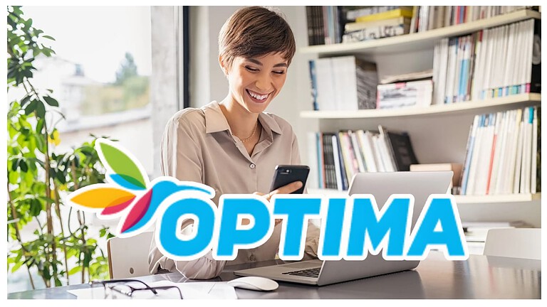 Optima Mobile Super Mobile