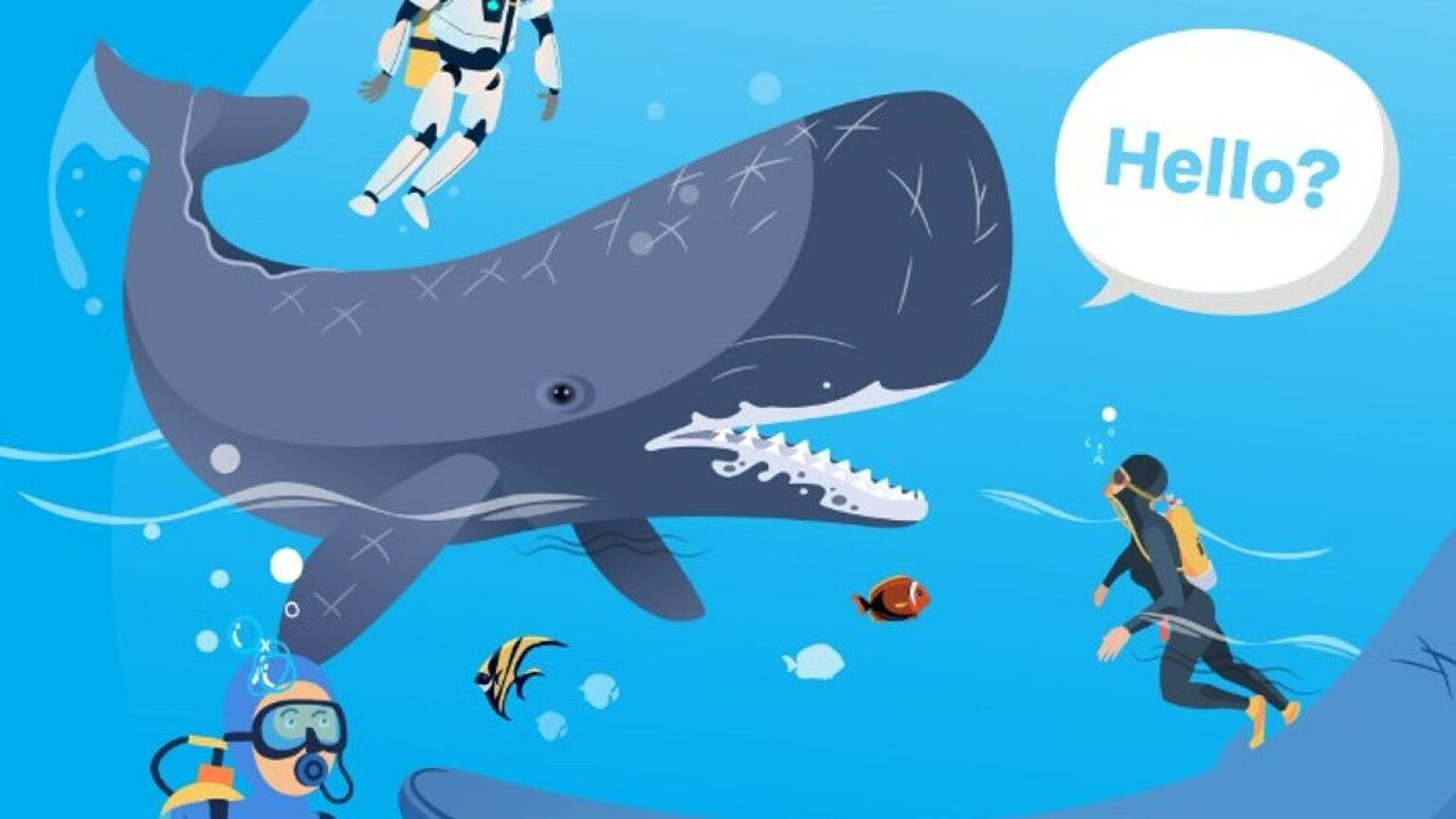 L'IA potrà farci parlare con gli animali? La risposta sorprende