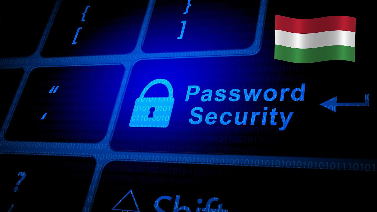 password governative ungheresi