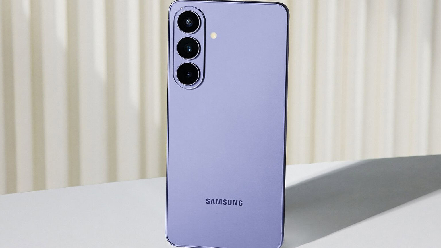 patch aprile 2026 Samsung