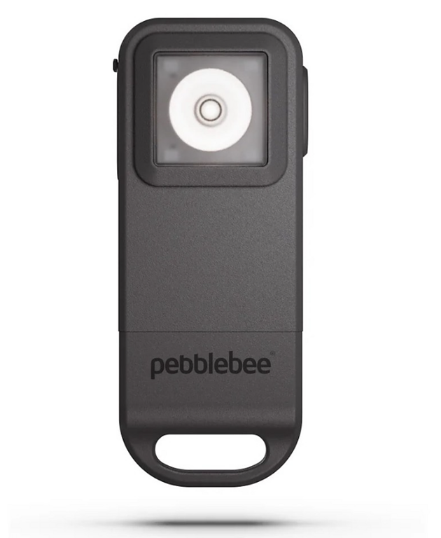 Pebblebee Halo - design Pebblebee Halo