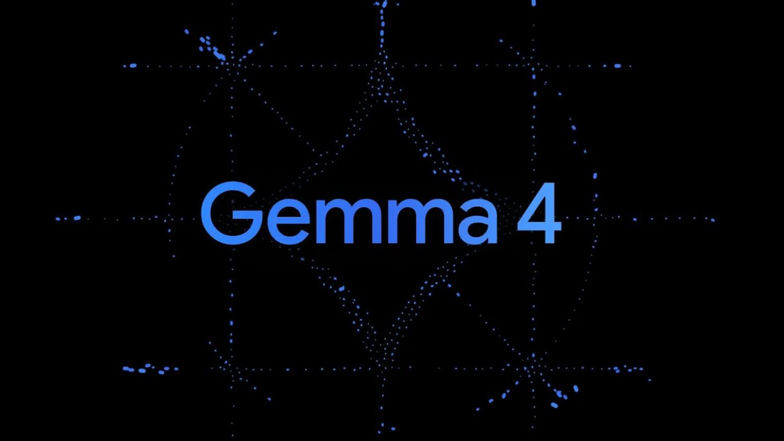 Gemma 4