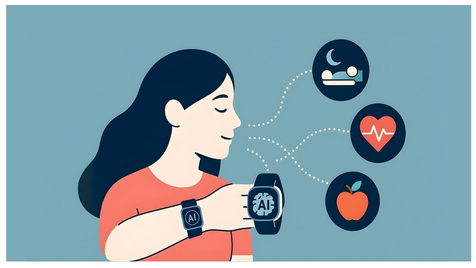 personal health coach Fitbit