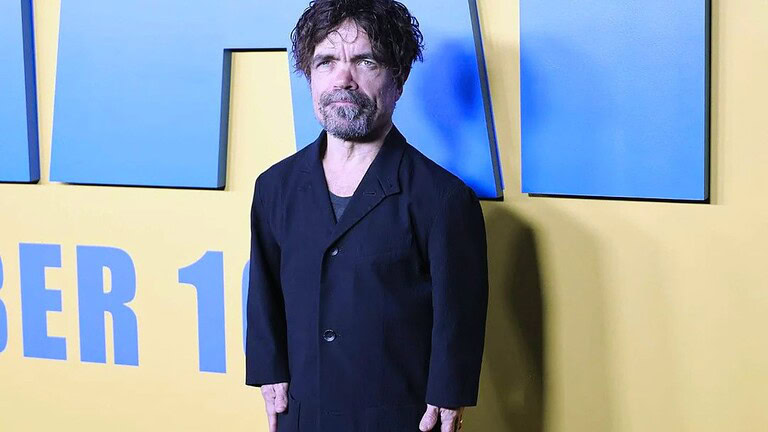 Peter Dinklage