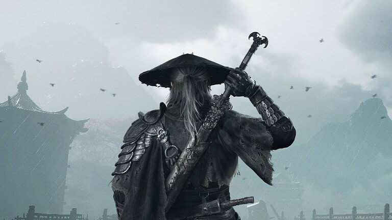 Phantom Blade Zero IA