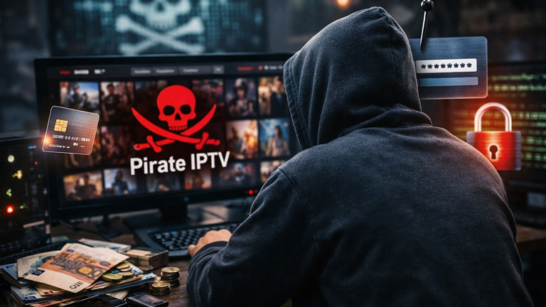 Pirateria online: il danno nascosto supera 1,42 miliardi di euro - pirateria online danni