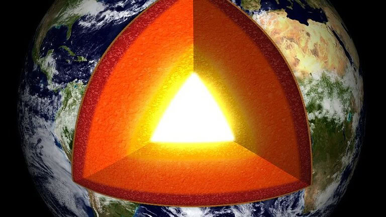 Placche tettoniche: la prima mappa del "seminterrato" della Terra - placche tettoniche mappa