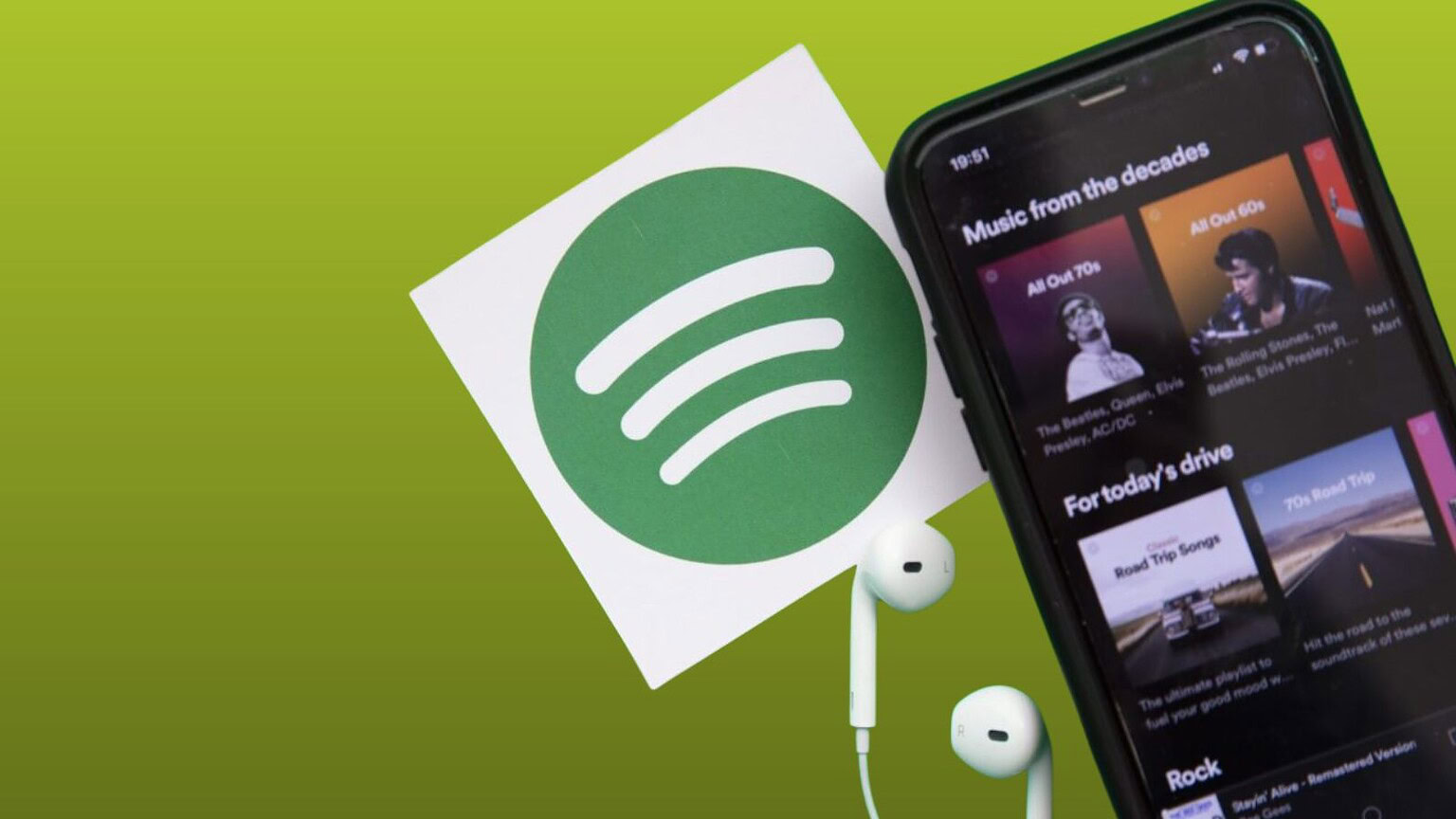 playlist AI Spotify