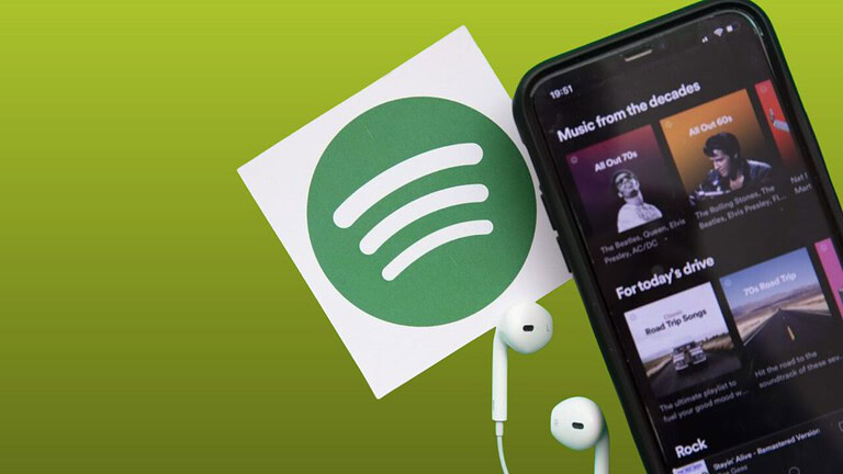 playlist AI Spotify