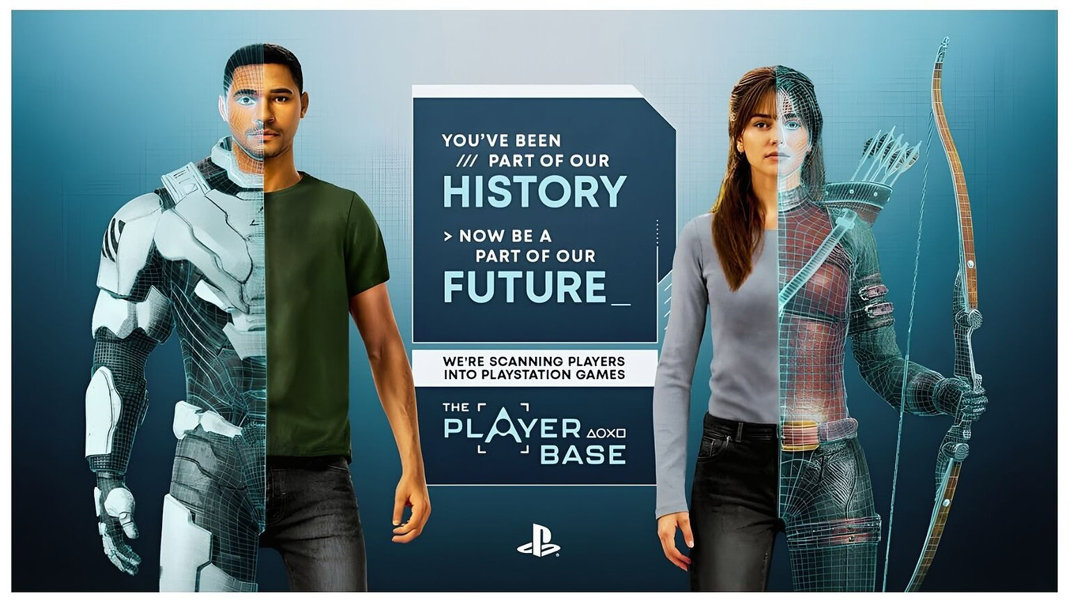 PlayStation Playerbase
