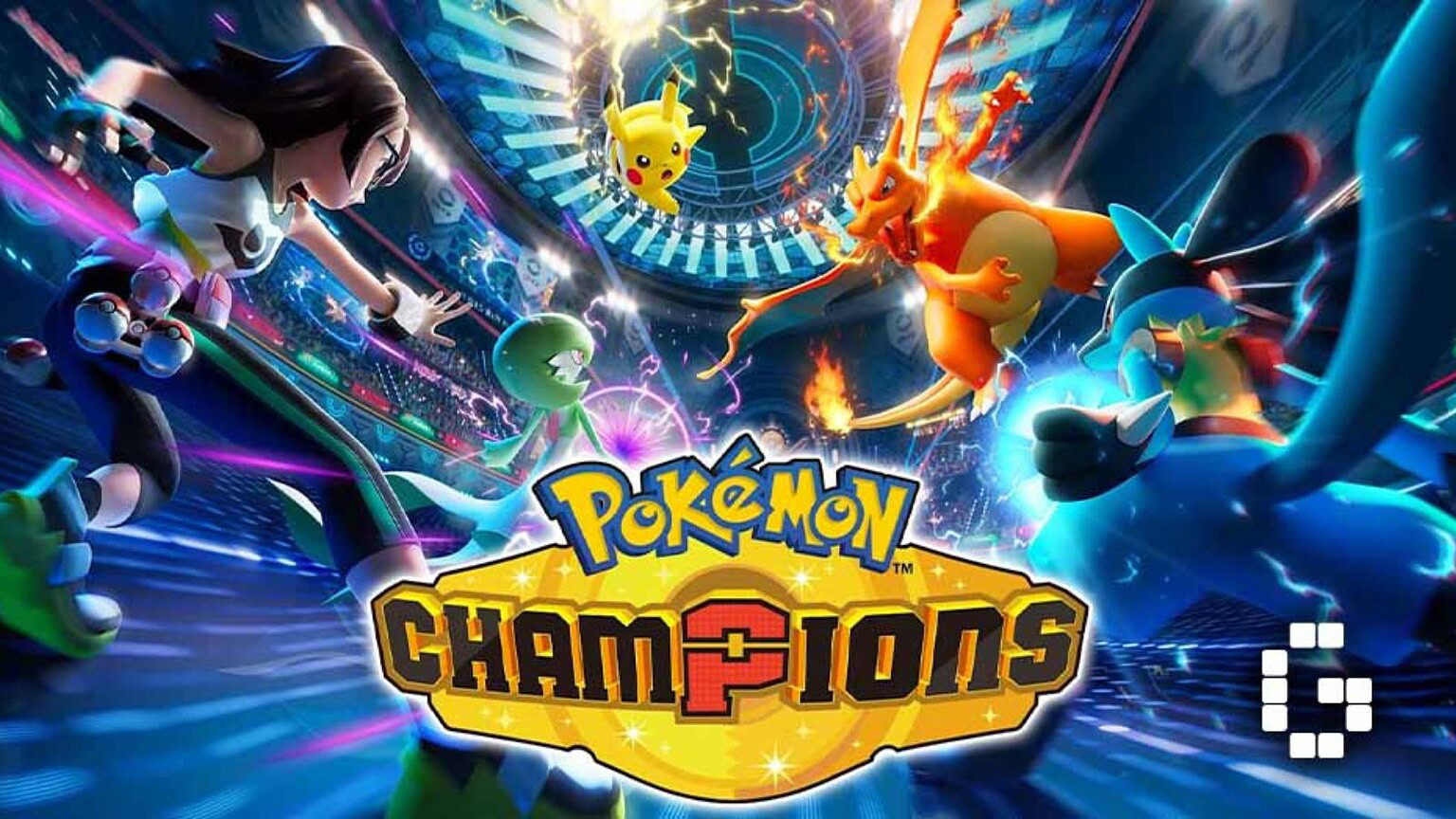 Pokémon Champions