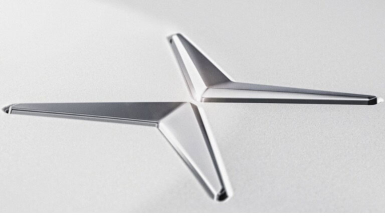 Polestar cresce del 7% nel Q1 2026, Italia a +80%
