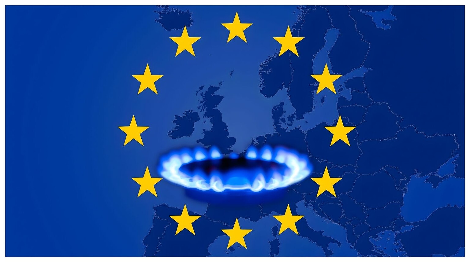 politiche energetiche Europa