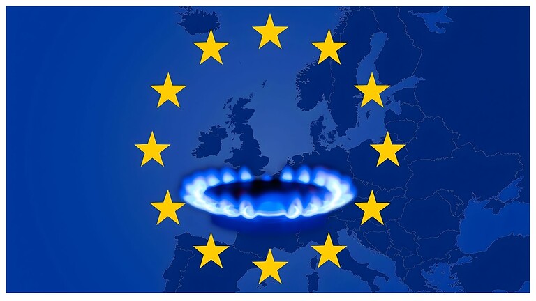 politiche energetiche Europa