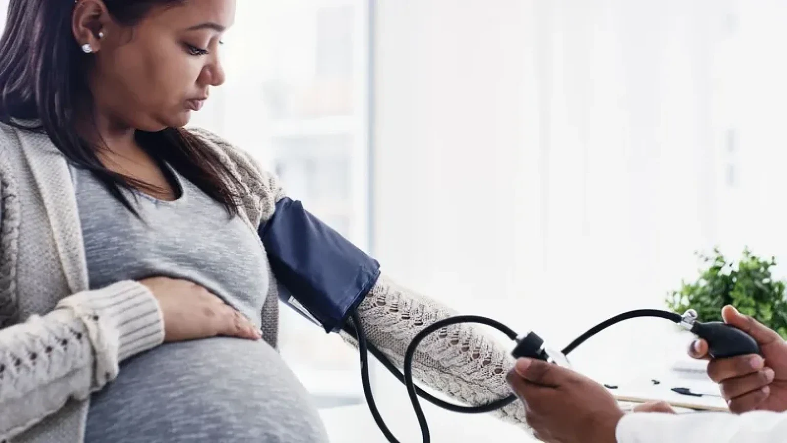Preeclampsia, un nuovo trattamento potrebbe cambiare tutto - preeclampsia trattamento