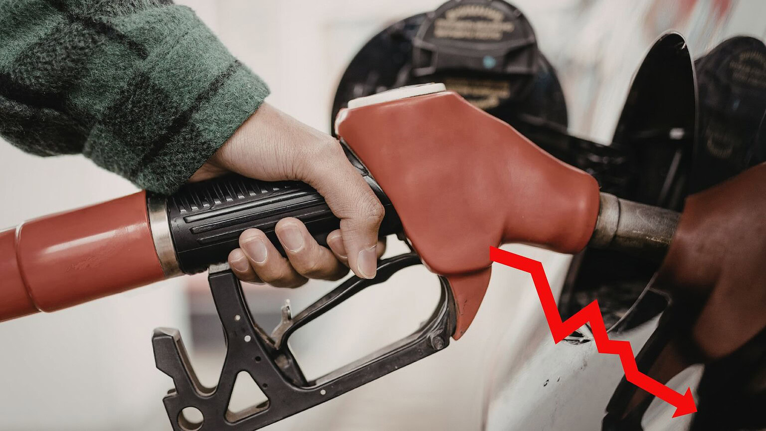 prezzi carburanti