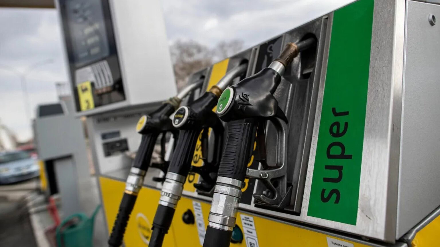prezzi carburanti distributori